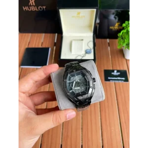Buy Imported Hublot Watch For Men (TZC286)