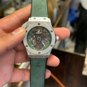 Buy Imported Hublot Watch For Men (ZS837)