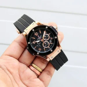 Buy Imported Hublot Watch For Men (ZS927)