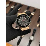 Buy First Copy Hublot Watch For Men (ZS928)
