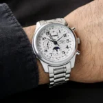Buy First Copy Longines Master Watch For Men (UNS668)