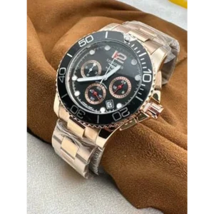 Buy Imported Longines Watch For Men (KH333)