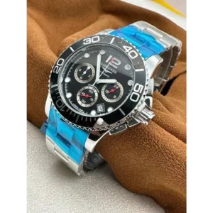 Buy Imported Longines Watch For Men (KH334)