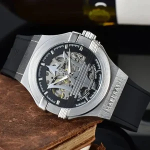 Buy Imported Maserati Potenza Watch For Men (UNS702)