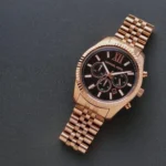 Buy First Copy Michael kors Watch For Men (DW482)