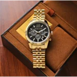 Buy First Copy Michael kors Watch For Men (DW483)