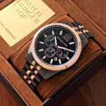 Buy First Copy Michael kors Watch For Men (DW495)