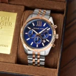 Buy First Copy Michael Kors Watch For Men (UNS673)