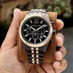 Buy First Copy Michael Kors Watch For Men (UNS675)