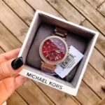 Buy First Copy Michael Kors Watch For Men (UNS725)