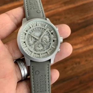 Buy Imported Mont Blanc Watch For Men (DW528)
