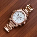 Buy First Copy Mont Blanc Watch For Men (LAB571)