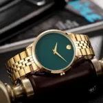Buy First Copy Movado Watch For Men (DW453)