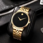 Buy First Copy Movado Watch For Men (DW454)