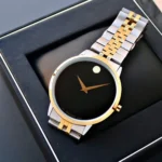 Buy Imported Movado Watch For Men (DW485)