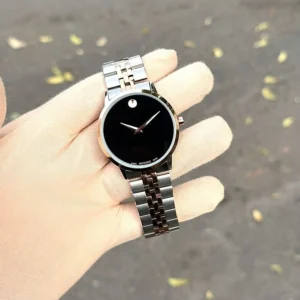 Buy Imported Movado Watch For Men (DW490)