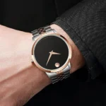 Buy Imported Movado Watch For Men (DW503)