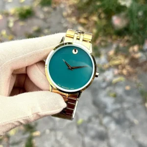 Buy Imported Movado Watch For Men (LAB586)
