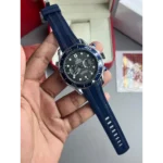 Buy Imported Omega Seamaster Watch For Men (SG722)