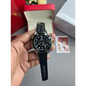 Buy Imported Omega Seamaster Watch For Men (SG723)
