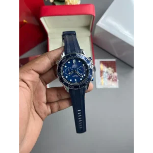 Buy Imported Omega Seamaster Watch For Men (SG724)