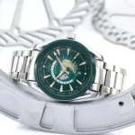 Buy First Copy Omega Seamaster Watch For Men (SL5121)