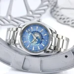 Buy First Copy Omega Seamaster Watch For Men (SL5123)