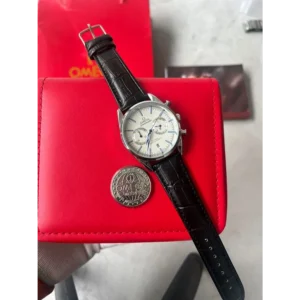 Buy Imported Omega Seamaster Watch For Men (SL5161)