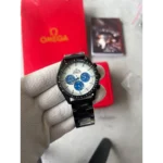 Buy Imported Omega Seamaster Watch For Men (SL5167)