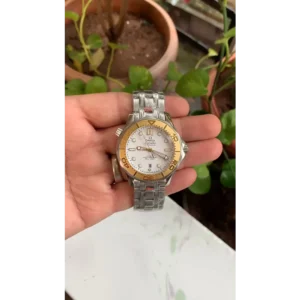 Buy Imported Omega Speedmaster Watch For Men (AKE27)