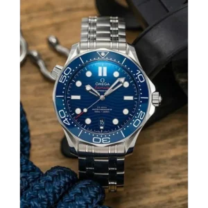 Buy First Copy Omega Watch For Men (BRW2005)