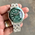 Buy First Copy Omega Watch For Men (BRW2007)