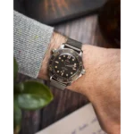 Buy Imported Omega Watch For Men (BRW2008)