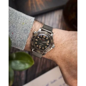 Buy Imported Omega Watch For Men (BRW2008)