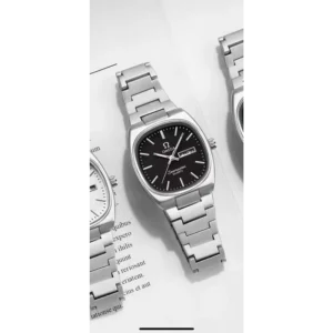 Buy Imported Omega Watch For Men (RF409)
