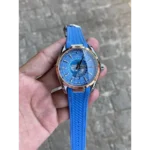 Buy Imported Omega Worlfmap Watch For Men (SG701)