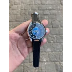 Buy First Copy Omega Worlfmap Watch For Men (SG703)