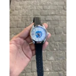 Buy First Copy Omega Worlfmap Watch For Men (SG706)