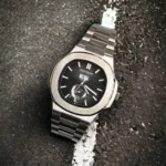 Buy First Copy Patek Philippe Watch For Men (BRW2001)
