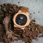 Buy First Copy Patek Philippe Watch For Men (BRW2002)