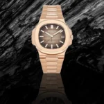 Buy First Copy Patek Philippe Watch For Men (BSF1250)