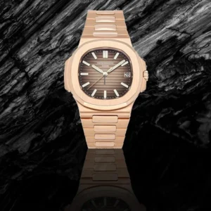 Buy First Copy Patek Philippe Watch For Men (BSF1250)