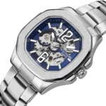 Buy Imported Patek Philippe Watch For Men (FT2709)