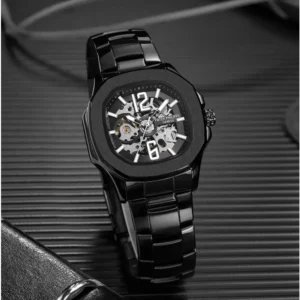 Buy Imported Patek Philippe Watch For Men (FT2710)