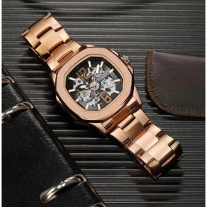 Buy Imported Patek Philippe Watch For Men (FT2711)