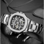 Buy Imported Patek Philippe Watch For Men (FT2712)