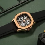 Buy First Copy Patek Philippe Watch For Men (FT2714)