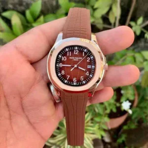 Buy Imported Patek Philippe Watch For Men (KH344)