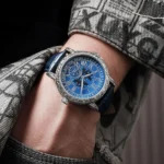 Buy Imported Patek Philippe Watch For Men (SL5139)