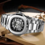 Buy Imported Patek Philippe Watch For Men (TZC821)